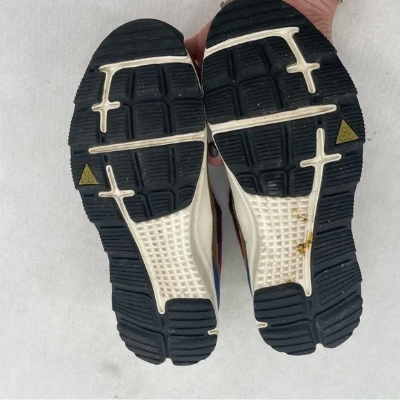 NIKE Men’s ACG Okwahn II Golden Beige Sneakers Hiking Trail shoes size: 6 - Picture 5 of 15